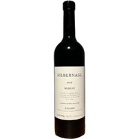 Merlot Silbernagl TI DOC - - Tessin, Schweiz