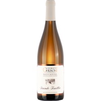 Domaine Grisoni La Grande Feuillée Blanc Neuchâtel AOC - - Neuenburg, Schweiz