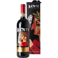 Caprai Arnaldo Sagrantino Di Montefalco DOCG Dante Arnaldo Caprai - - Umbrien, Italien