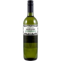 Hannes Reeh Weissburgunder - - Burgenland, Österreich