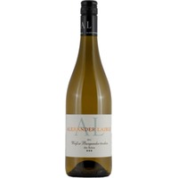 Weingut Alexander Laible Weisser Burgunder Alte Reben - - Baden, Deutschland