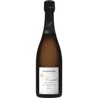 Yann Alexandre Champagne AOC/b Courmas Blanc de Blancs Brut - - Champagne, Frankreich