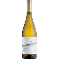 Librandi Critone IGT bianco Val di Neto - - Kalabrien, Italien
