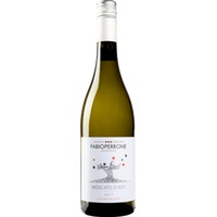 Cascina Galletto Moscato d'Asti DOCG - - Piemont, Italien