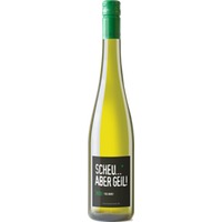 Emil Bauer & Söhne Scheurebe «Scheu...aber geil!» - - Rheintal, Deutschland