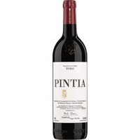 Pintia Toro DO Bodegas y Vinedos Pintia - - Duero-Tal (Castilla y Leon), Spanien