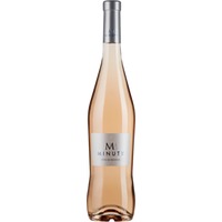 Cuvée M Rosé - - Minuty - Französischer Roséwein