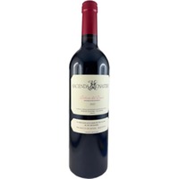 Hacienda Monasterio Cosecha (Rotwein)
