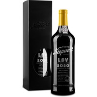 Niepoort LBV Port