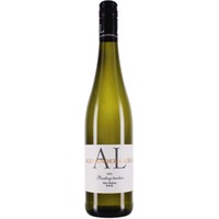 Alexander Laible Riesling Alte Reben trocken 3 Stern