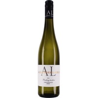 Alexander Laible Riesling Grenzenlos 3 Stern