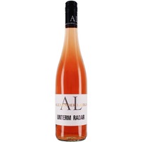 Alexander Laible Rosé Unterm Radar