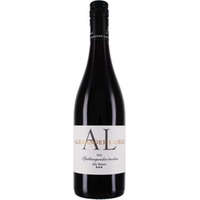 Alexander Laible Spätburgunder Alte Reben 3 Stern