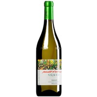 Moscato d'Autunno Piemonte DOP