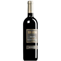 "Don Antonio" Nero d'Avola Riserva Sicilia DOC