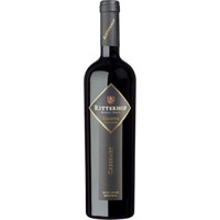 Ritterhof Südtiroler Cabernet Sauvignon Gratus DOC - - Südtirol, Italien