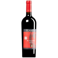 "Burdese" Rosso Sicilia Menfi DOC