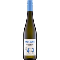 Weingut Uli Metzger Weissburgunder "Pastorenstück"