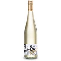 Max & Moritz Weißweincuvée halbtrocken