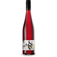 Max & Moritz Rotweincuvée lieblich