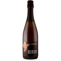 Sparkling Bird Pinot Noir Rosé Sekt brut