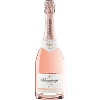 Schlumberger Sektkellerei Rose Brut 0.75 l Österreich Sekt