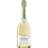 Schlumberger Sektkellerei Grüner Veltliner Brut 0.75 l Österreich Sekt