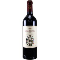 Ornellaia dell'Ornellaia Bolgheri Superiore DOC