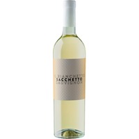 Bianchetto Sauvignon Sacchetto, Delle Venezie IGP, Venetien, 2024, Weißwein