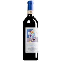 Barbera d'Asti Superiore DOCG