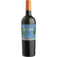 Miral - Grillo Sicilia - Cantine Fina
