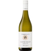 Tyrrell's Hunter Valley Semillon