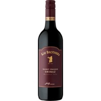 Basket Press Shiraz - Kay Brothers