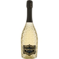 Moscato Spumante Dolce - La Cantina Pizzolato