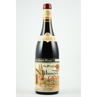 Cuvée Tibouren Rouge, Clos Cibonne