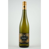 Geisenheim Kabinett feinherb, Wegeler