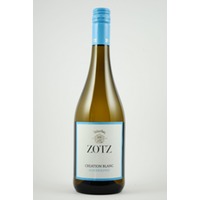 CREATION BLANC alkoholfreier Weisswein, Zotz