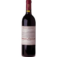 Domaine de Chevalier Rouge Cru classé Graves