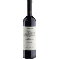 Ceretto Barolo Brunate
