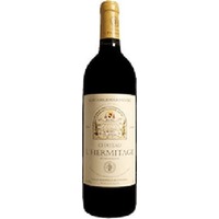 Château l´Hermitage Grand Cru Classé St. Emilion