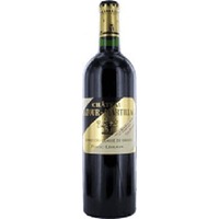 Château Latour Martillac Rouge Cru Classé Graves