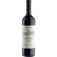 Ceretto Barolo Prapo