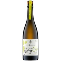Van Nahmen Obstkelterei Sparkling Juicy Tea Verbene Jasmin Riesling