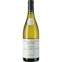 Chablis Premier Cru Beauroy Domaine