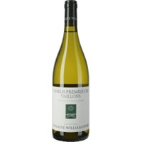 Chablis Premier Cru Vaillons