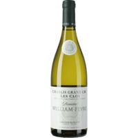 Chablis Grand Cru Les Clos Domaine