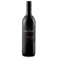 District 7 Cabernet Sauvignon