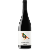 Viña Zorzal Tempranillo