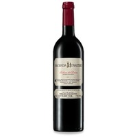 Hacienda Monasterio Reserva