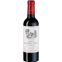 Chateau Lamothe Cissac AC Domaines Fabre 0,375l